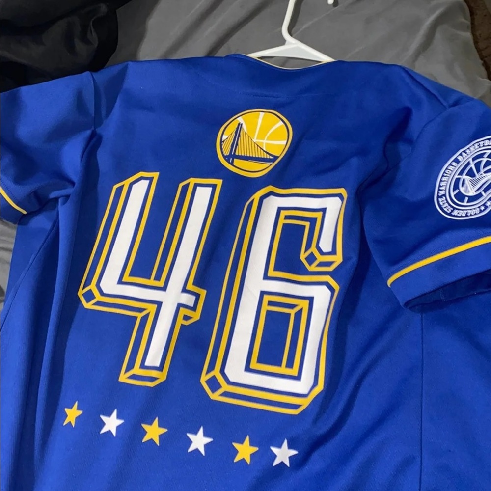 Jersey